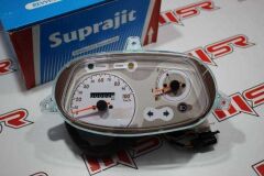 TVS SCOOTY PEP 90 CC KM SAATİ