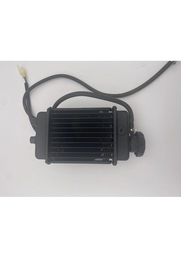 LİFAN KP150 RADYATÖR SET 1 FANLI