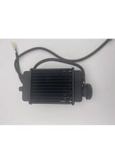 LİFAN KP150 RADYATÖR SET 1 FANLI