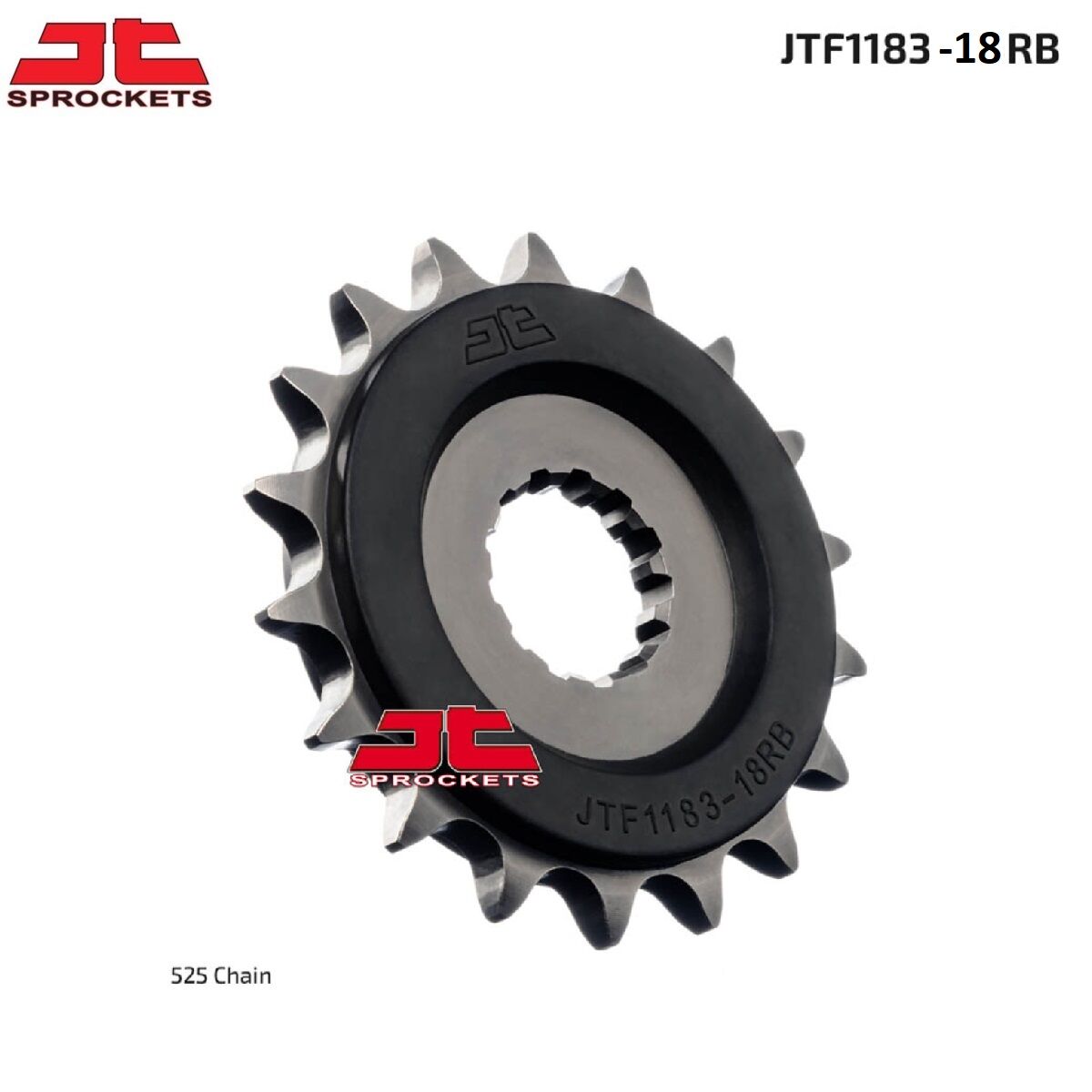 TRIUMPH AMERICA 865 ÖN DİŞLİ (KAUÇUKLU veya KAUÇUKSUZ)