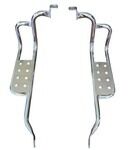 ARKA BASAMAK CUP SERİSİ (SAĞ+SOL) (NİKEL)