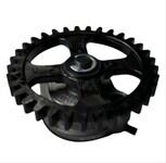 YAĞ POMPASI SK TVS WEGO (33T) (8543)