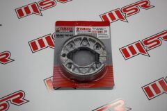 CRYPTON FREN BALATA YAMAHA