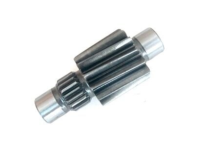 SANTA.ARA DISLI MILI 13T