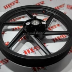 TVS APACHE RTR ARKA CANT 17 A
