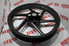 TVS APACHE RTR ARKA CANT 17 A