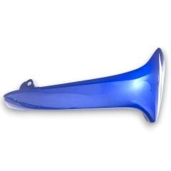 Lifan LF100-A Tay100 RÜZGARLIK SAĞ (MAVİ)