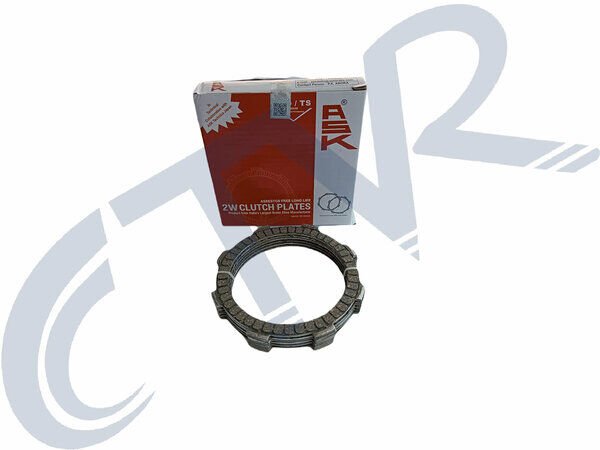 AGK- CG 125 DEBRİYAJ BALATA ASK