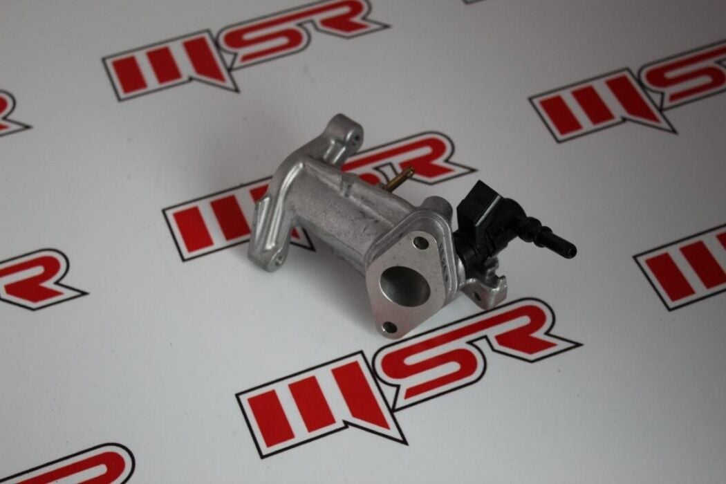 HONDA ALPHA MANİFOLT-ENJEKSİYON REKORU