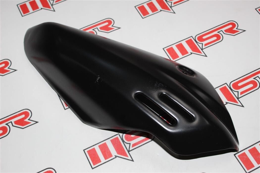 BAJAJ DOMİNAR 400UG-D250-D400 E5 EGZOZ MUHAFAZASI -A JF591033