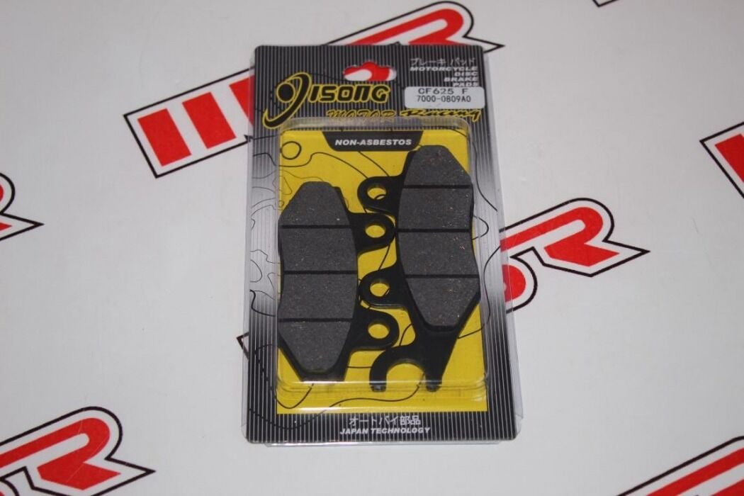 CF 625 DİSK BALATA TK