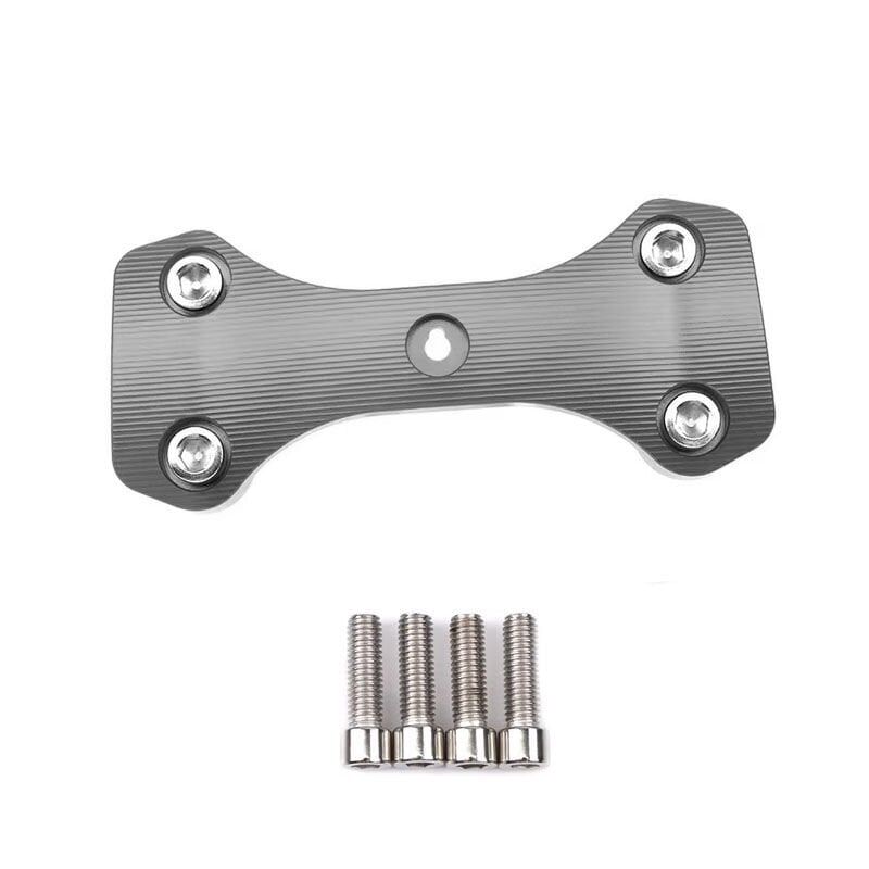 BMW G310R - G310GS UYUMLU GİDON YÜKSELTME FÜME