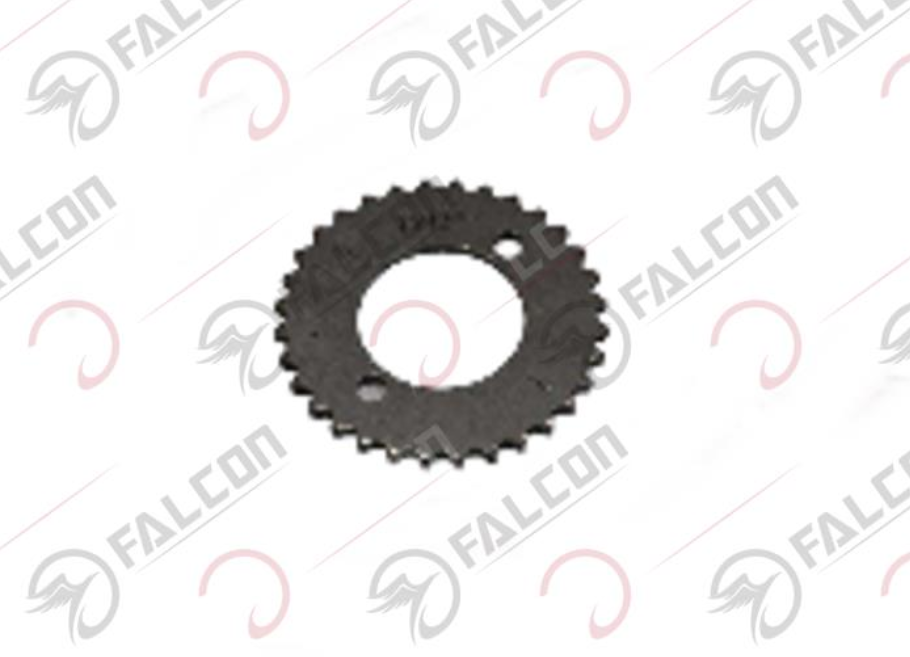 EKSANTRİK MİLİ DİŞLİSİ-SALVADOR 188 Falcon