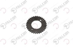 EKSANTRİK MİLİ DİŞLİSİ-SALVADOR 188 Falcon