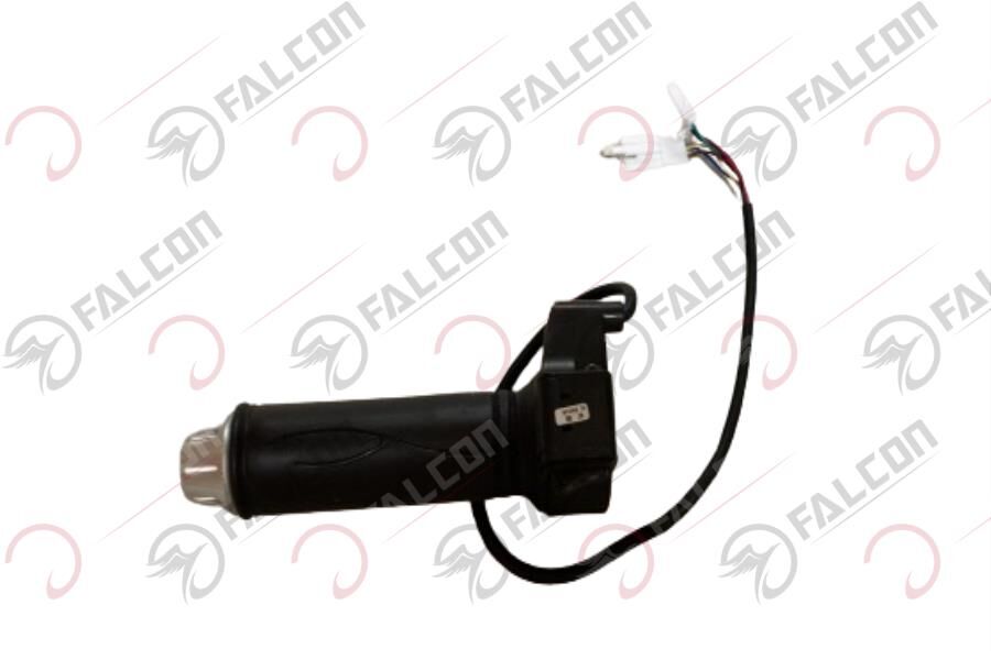 ELCİK SAĞ (GAZ BORUSU)-YUWI G10 Falcon