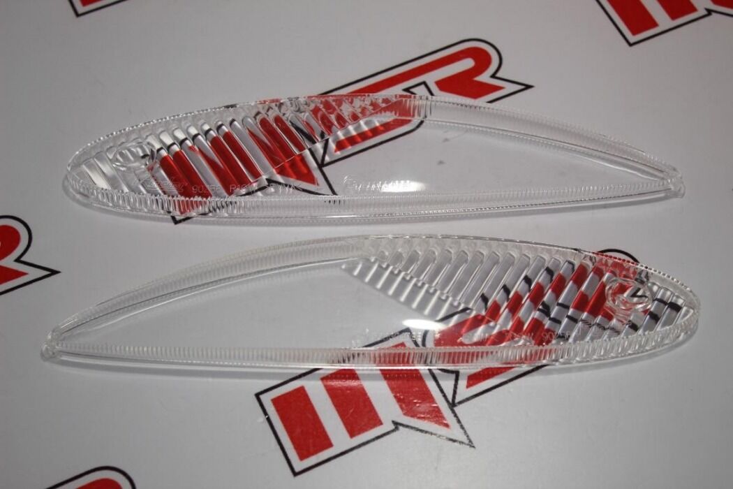 TVS SCOOTY PEP 75-90 CC SİNYAL CAMI TK