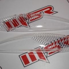 TVS SCOOTY PEP 75-90 CC SİNYAL CAMI TK