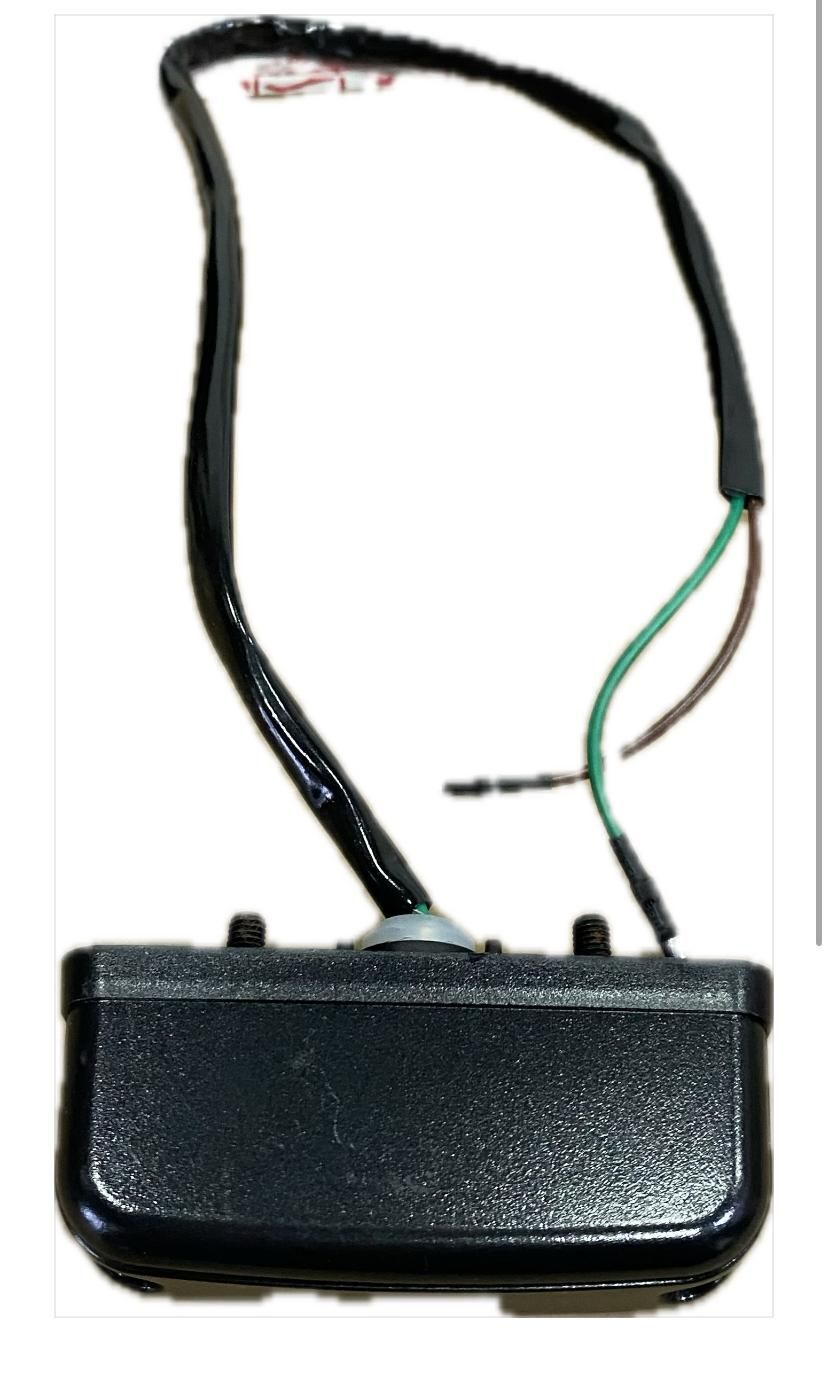 PLAKA LAMBASI(HAMMER 50)