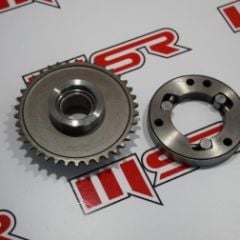 MCT 250 CC MARŞ KAVRAMA 80 MM