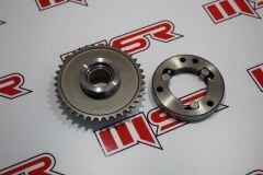 MCT 250 CC MARŞ KAVRAMA  80 MM