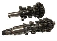 ŞANZUMAN DİŞLİ SETİ 125 DRİFT L (Takım)