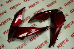 PCX 125-150(2014-2017) ÖN GRENAJ TK KIRMIZI