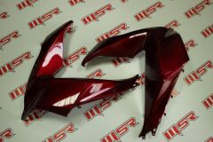 PCX 125-150(2014-2017) ÖN GRENAJ TK KIRMIZI