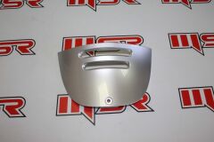 SYM FIDDLE 125 III SELE ALT ORTA KAPAK GRİ