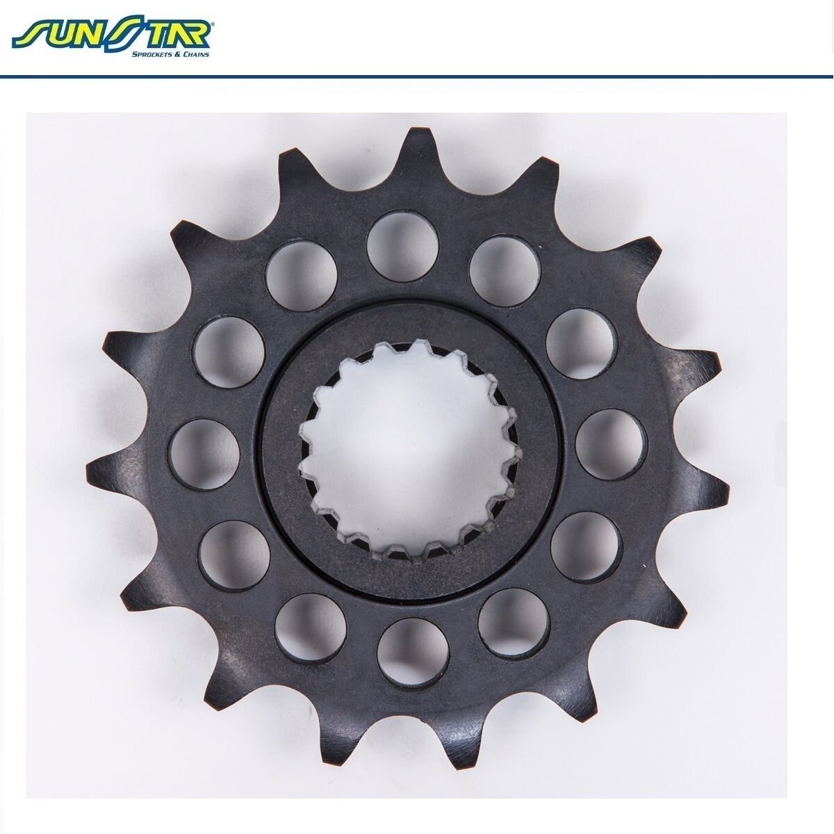 Aprilia TUONO V4 R APRC 1000 ÖN DİŞLİ