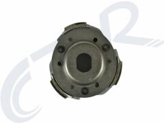 SCOOTER 125- 150 DEBRİYAJ BALATASI CTVR