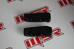 HONDA ALPHA ARKA BASAMAK LASTİĞİ TK