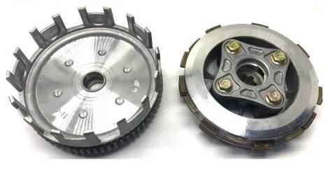 Lifan LF100-A Tay100 DEBRİYAJ KOMPLE