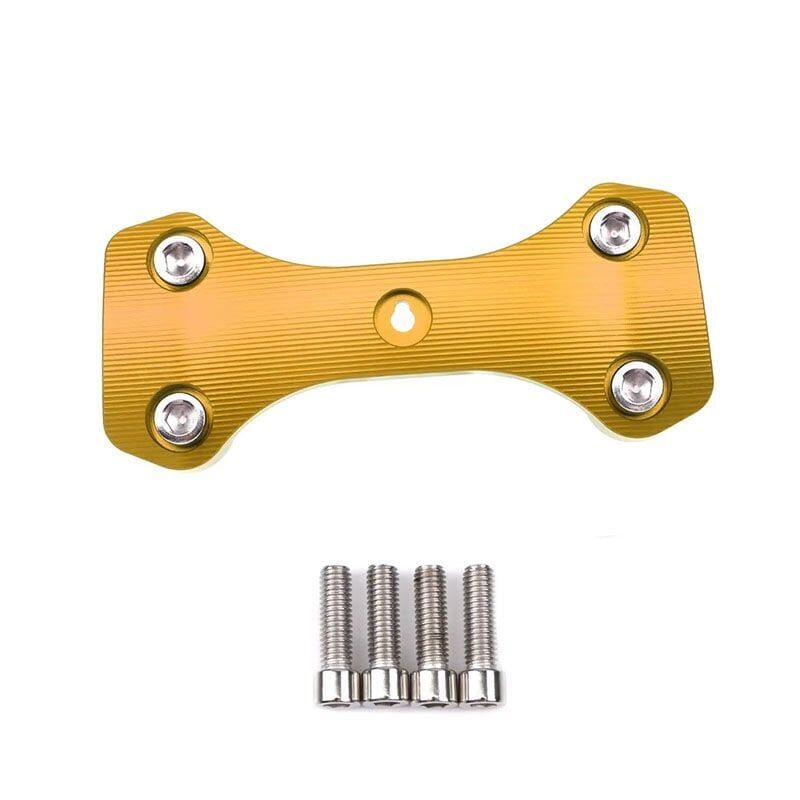 BMW G310R - G310GS UYUMLU GİDON YÜKSELTME GOLD