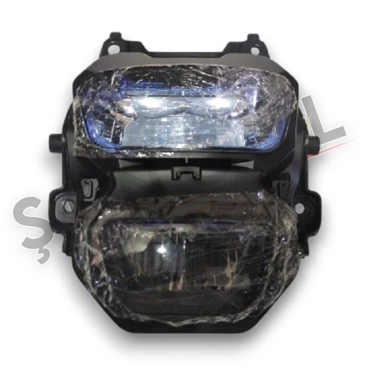 YUKİ HAMMER 50 ÖN FAR