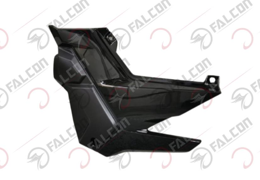 YAN KAPAK SOL SİYAH-SALVADOR 188 Falcon