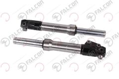 ÖN AMORTİSÖR SAĞ SOL TAKIM-ELECTRA 6500 Falcon