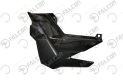 YAN KAPAK SOL SİYAH-SALVADOR 188 Falcon