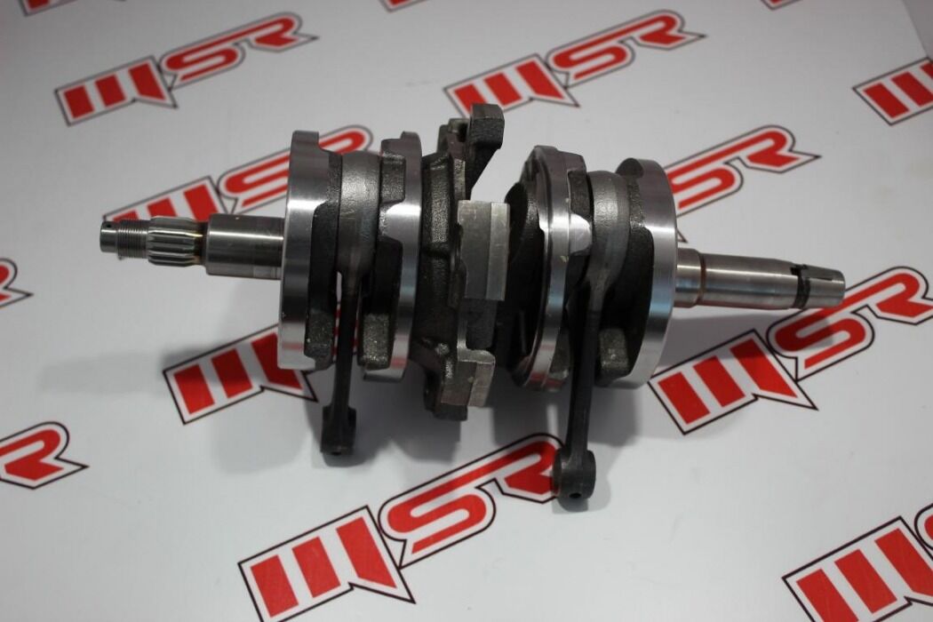 MCT 250 CC-REGAL RAPTOR 250 15 PERNO KRANK