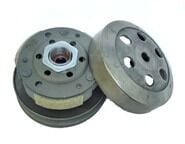 VARYATÖR ARKA 50cc SCOOTER REVİVAL