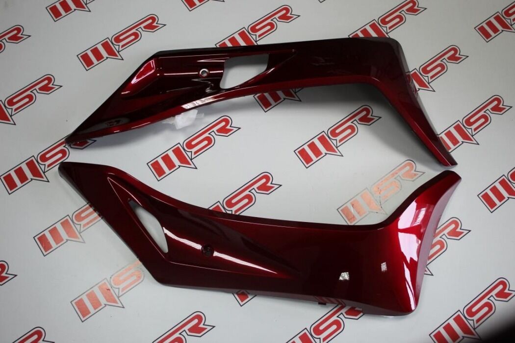 PCX 125-150(2014-2017) MARŞ BİEL TK KIRMIZI