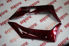 PCX 125-150(2014-2017) MARŞ BİEL TK KIRMIZI