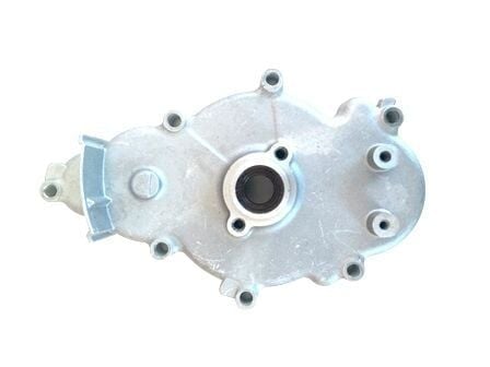 SANTA.KARTER SAG IC KAPAK