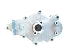 SANTA.KARTER SAG IC KAPAK