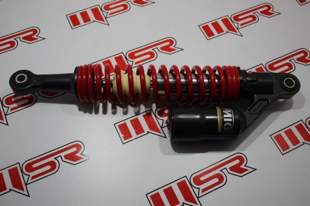 TVS APACHE RTR ARKA AMORTİSÖR R A