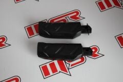 HONDA ALPHA ARKA BASAMAK TK