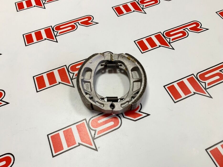 CG 125 FREN BALATA WUYANG ORJINAL