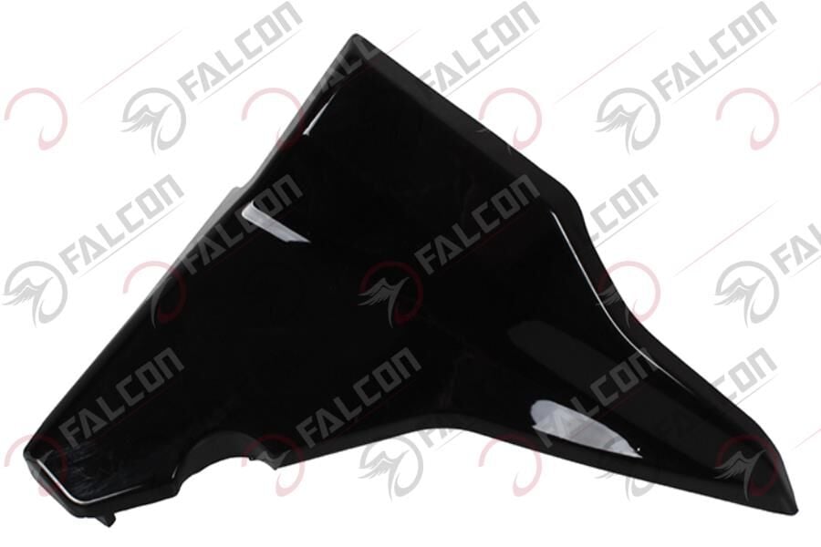 Falcon Master 50 Far Karenajı Dekoratif Kapak Sol