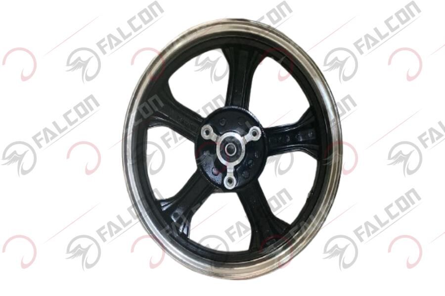 ÖN JANT-YUWI G10 Falcon