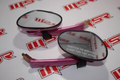 TVS SCOOTY PEP 75-90 CC AYNA PİNK FİEM