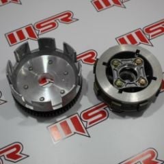 MCT 250 CC DEBRİYAJ GÖBEĞİ KOMPLE TASLI